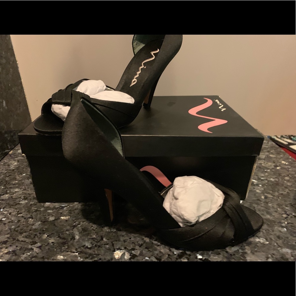 Nina Heels